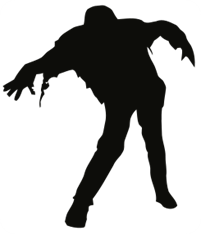 245px-Zombie.svg