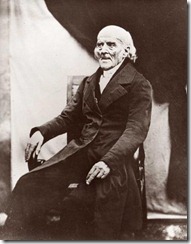 Cult Leader Samuel Hahnemann