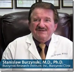 burzynski