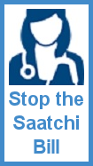 Stop The Saatchi Bill