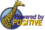 Powered by Positive